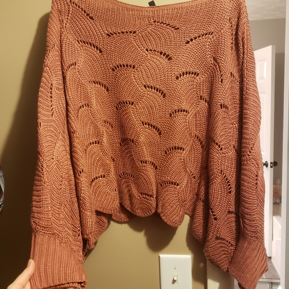 Moon&Madison sweater